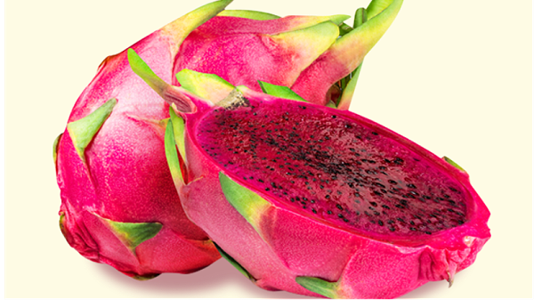 Dragon fruit