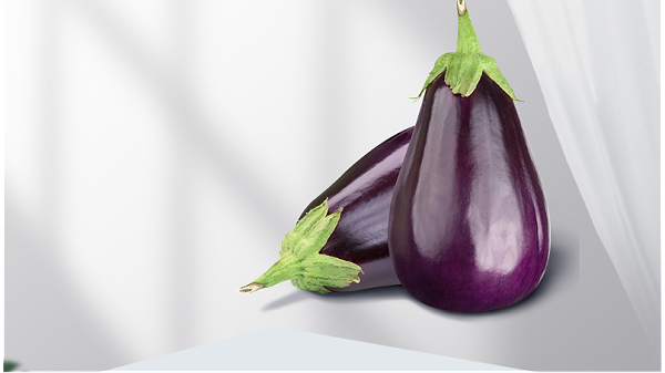 Water-soluble fertilizer-eggplant