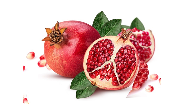 Water-soluble fertilizer-pomegranate